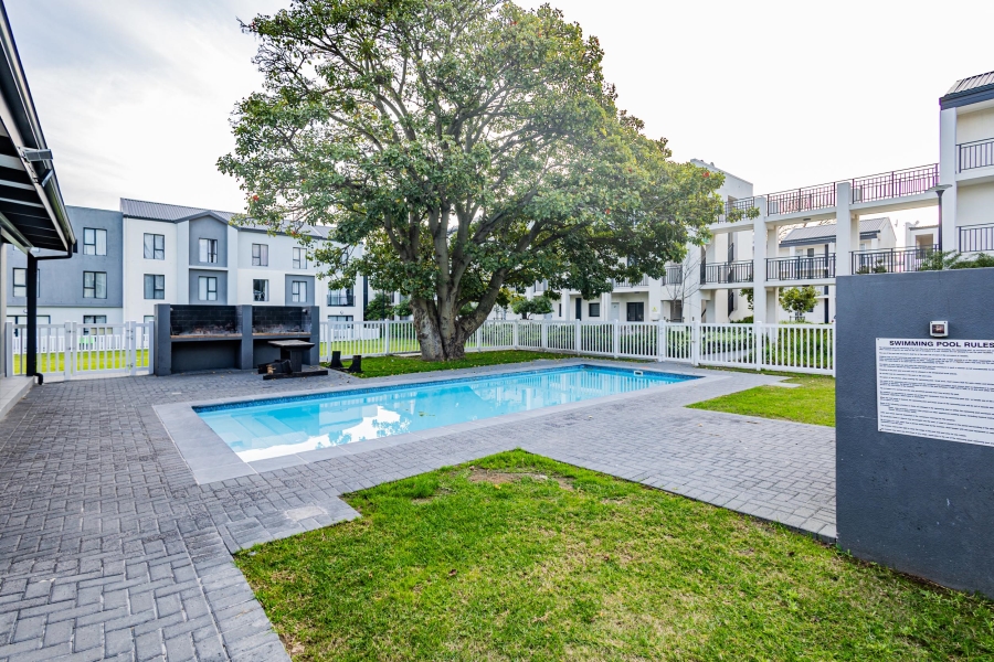 1 Bedroom Property for Sale in Haasendal Western Cape